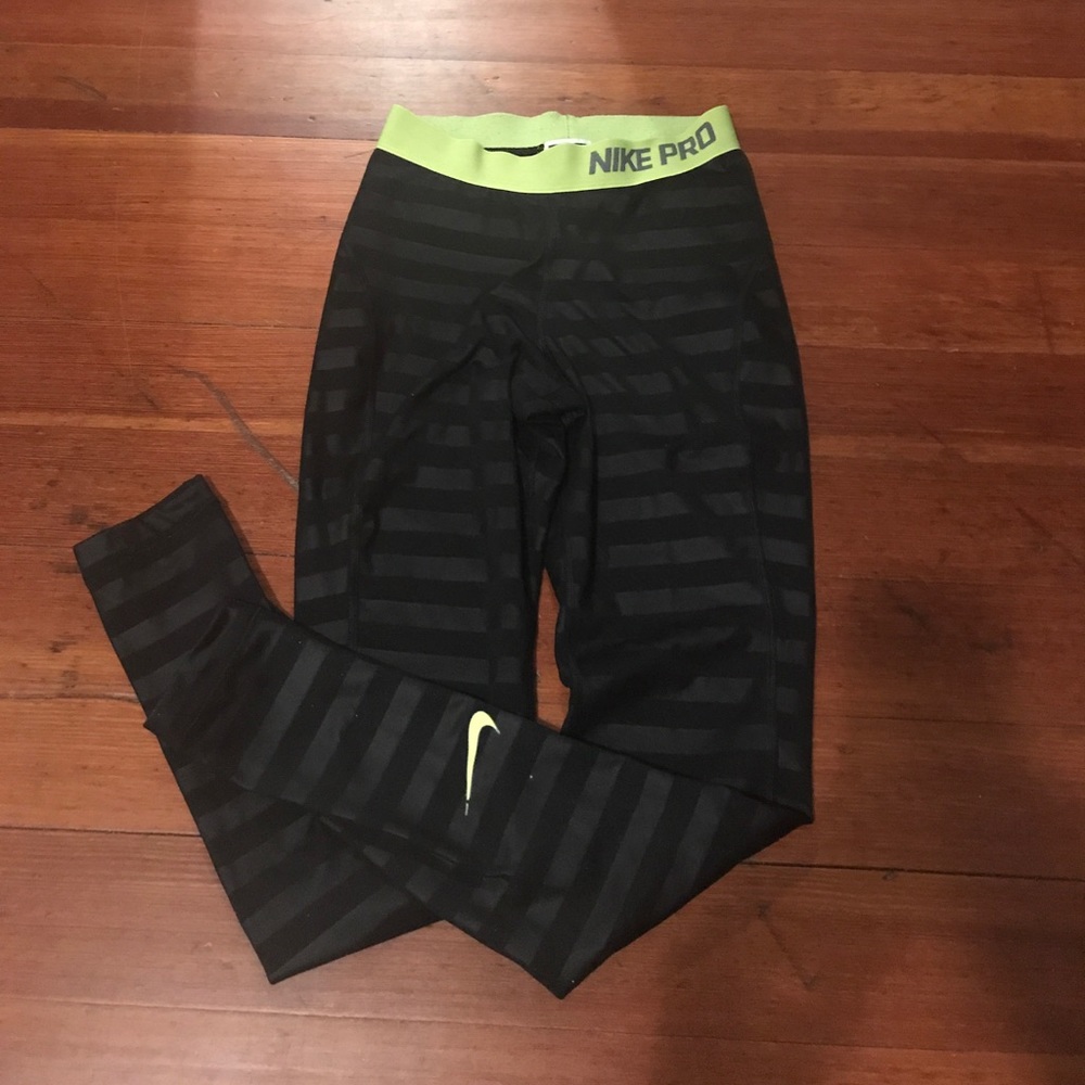 Nike Pros